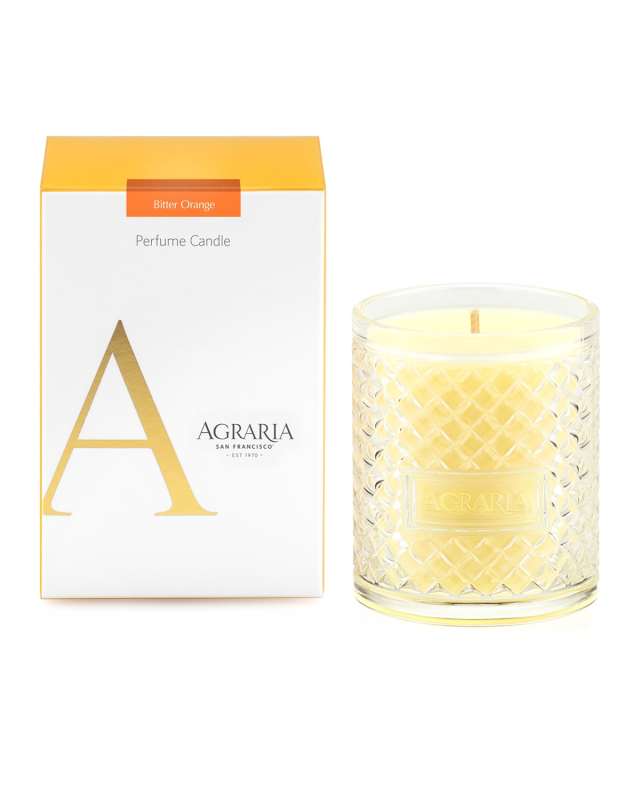 7 oz. Bitter Orange Perfume Candle